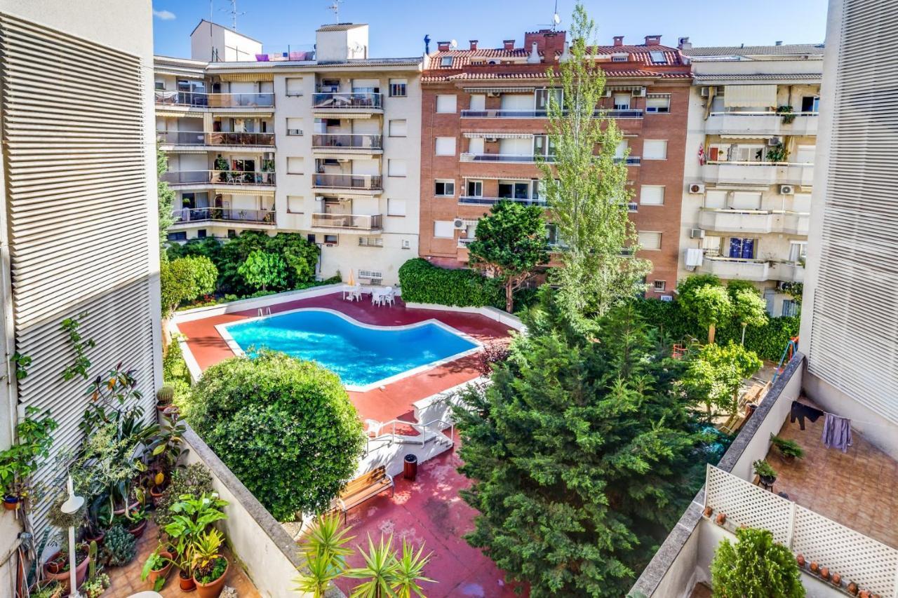 Vivalidays Michele Apartamento Pineda de Mar Exterior foto