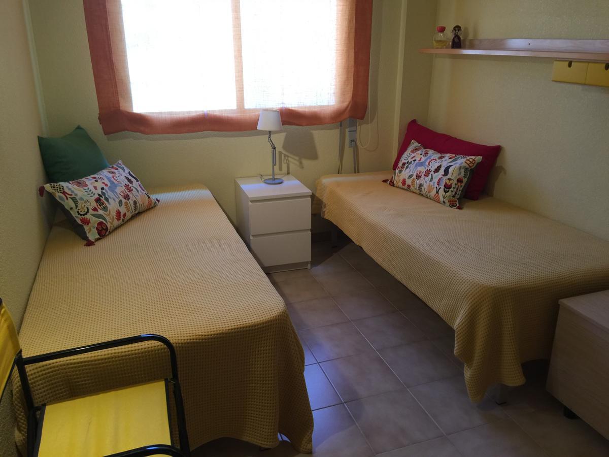 Vivalidays Michele Apartamento Pineda de Mar Exterior foto