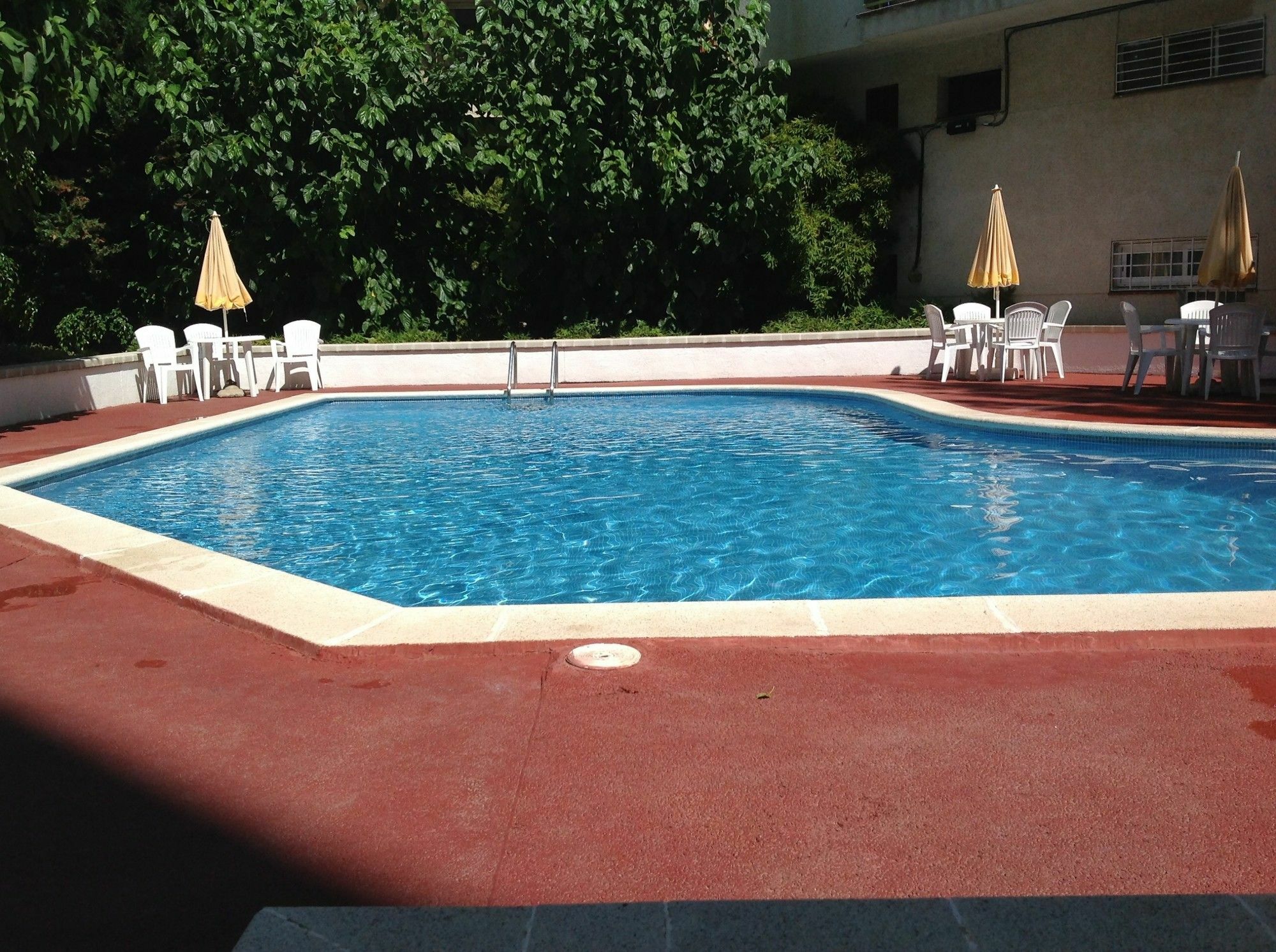 Vivalidays Michele Apartamento Pineda de Mar Exterior foto