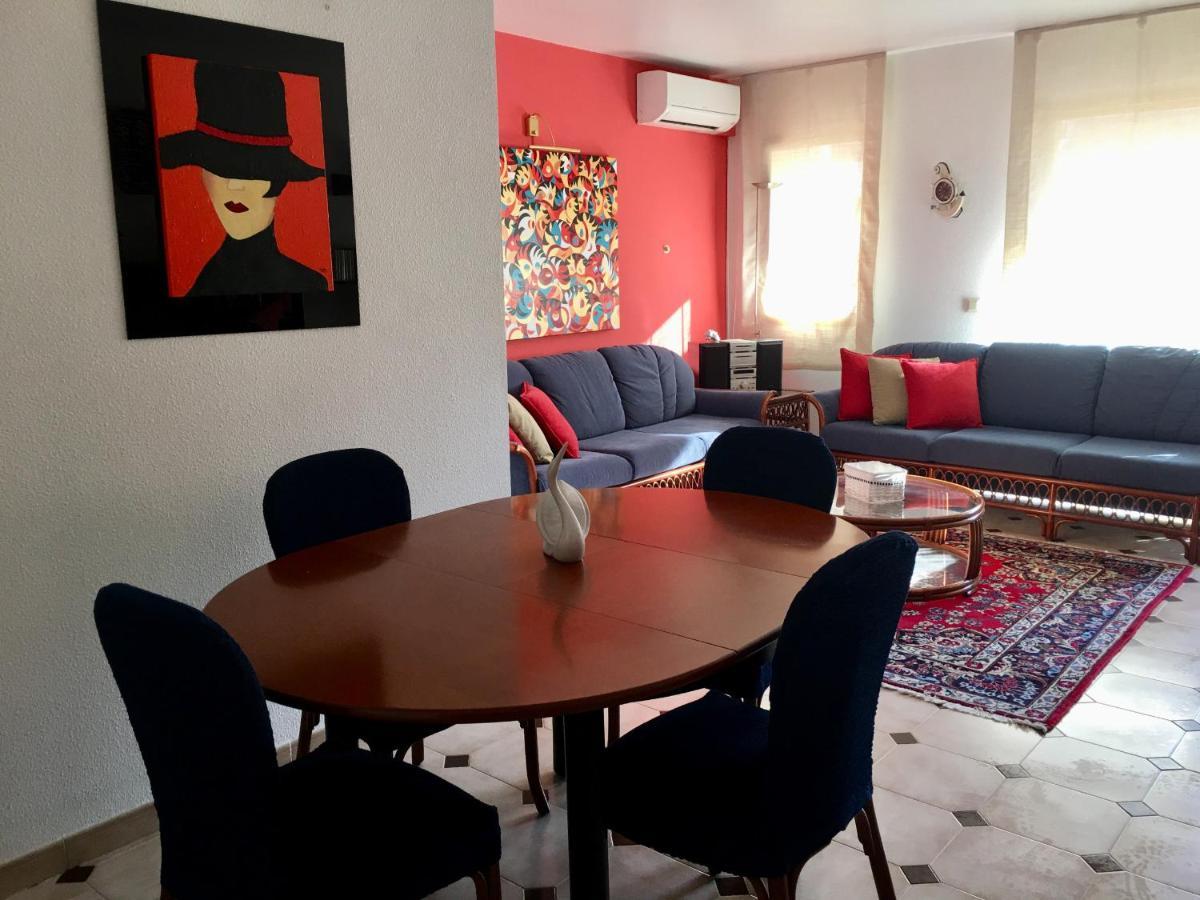 Vivalidays Michele Apartamento Pineda de Mar Exterior foto